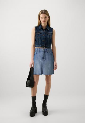 Летняя юбка