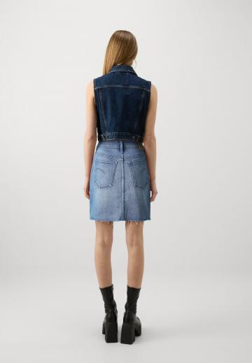 Летняя юбка