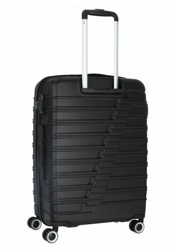 Чемодан на колесах