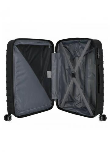 Чемодан на колесах