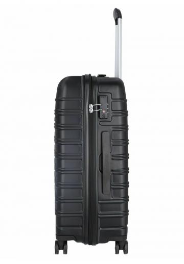 Чемодан на колесах