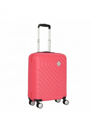 Чемодан на колесах