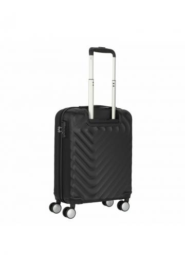 Чемодан на колесах