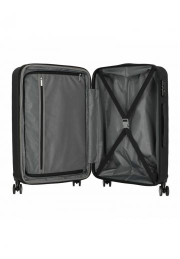 Чемодан на колесах