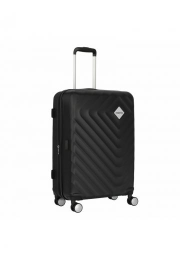 Чемодан на колесах