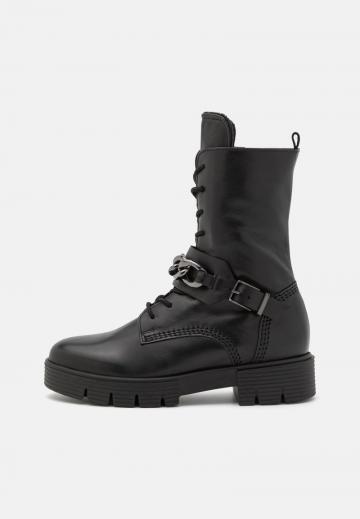 Широкие сапоги