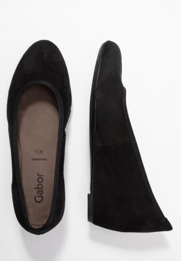 Туфли на танкетке