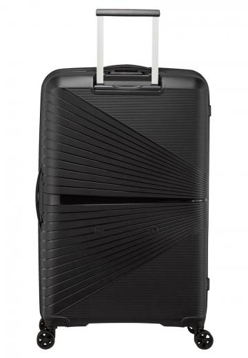 Чемодан на колесах