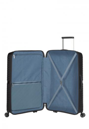 Чемодан на колесах