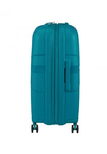 Чемодан на колесах