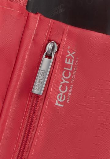 Чемодан на колесах