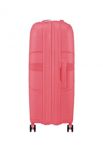 Чемодан на колесах