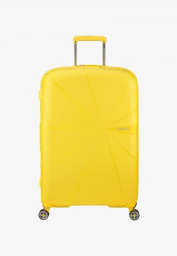 Чемодан на колесах