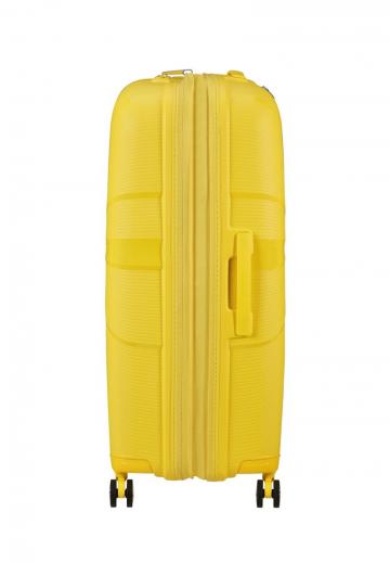 Чемодан на колесах