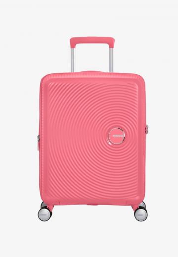 Чемодан на колесах