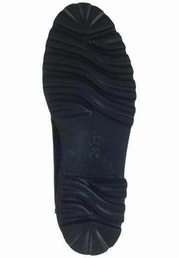 Полуботинки