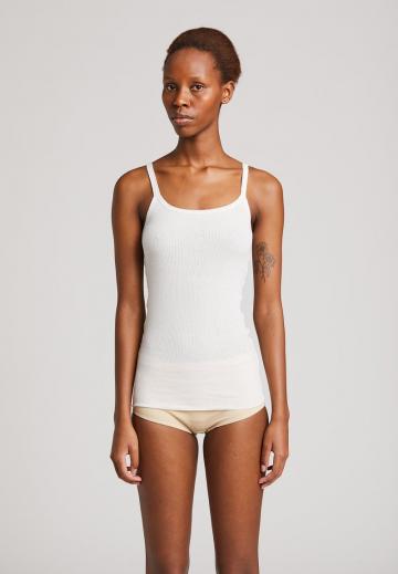 Майка-борцовка