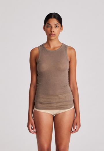 Майка-борцовка