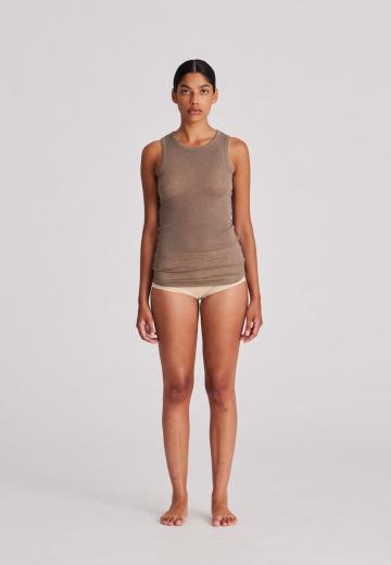 Майка-борцовка