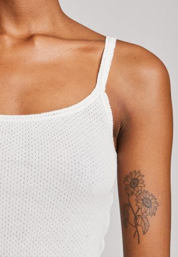 Майка-борцовка