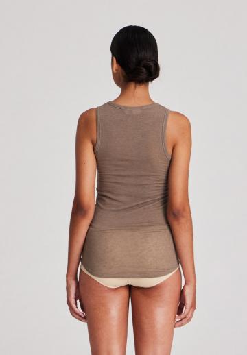 Майка-борцовка