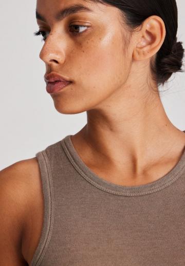 Майка-борцовка