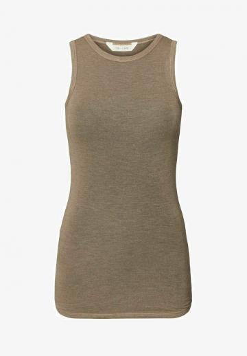 Майка-борцовка