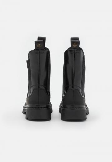 Ботинки челси