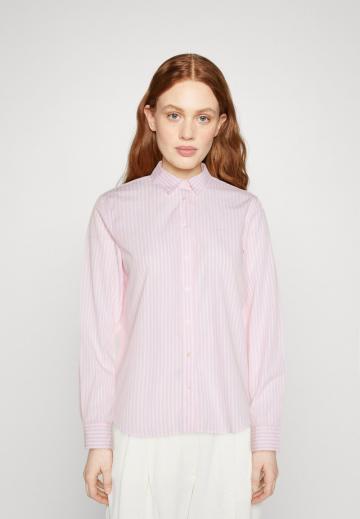 Фланелевая рубашка