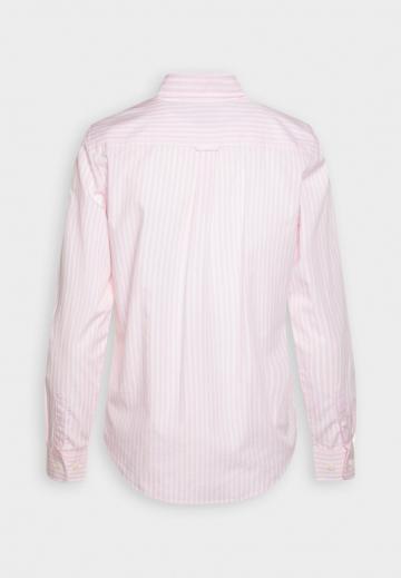 Фланелевая рубашка