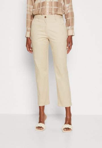 Узкие брюки