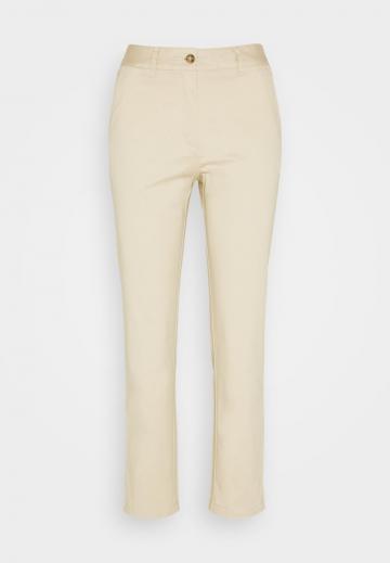 Узкие брюки