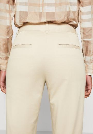 Узкие брюки