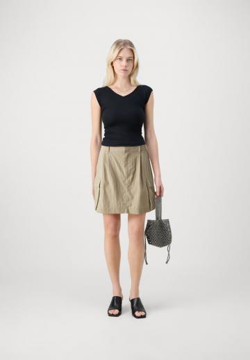 Летняя юбка