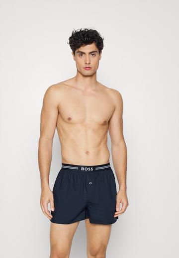 Трусы-боксеры