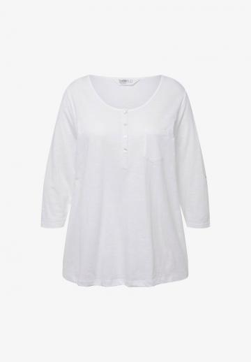 Длинная майка