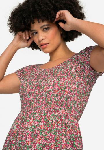 Платье макси