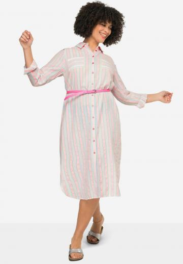 Блузка-платье