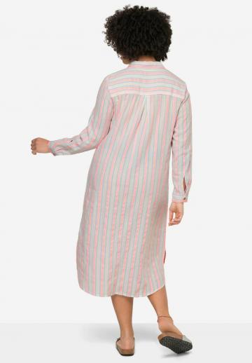 Блузка-платье