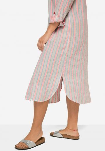 Блузка-платье