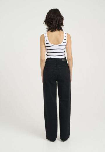 Майка-борцовка