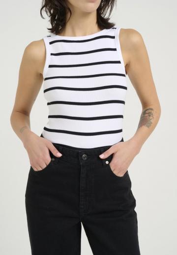 Майка-борцовка