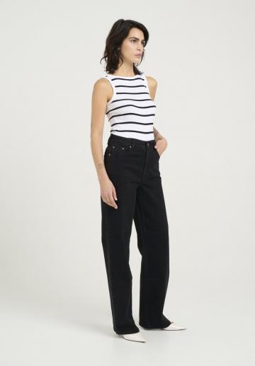 Майка-борцовка