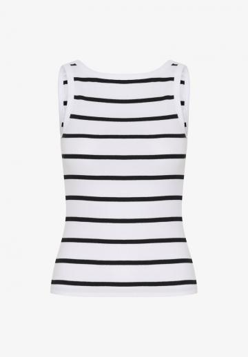 Майка-борцовка