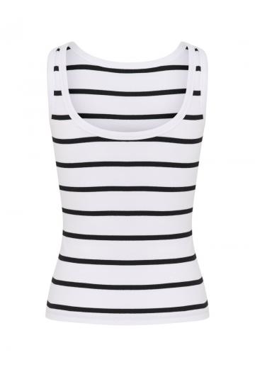 Майка-борцовка