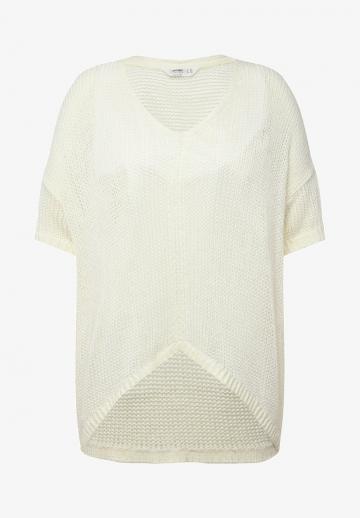 Длинная майка