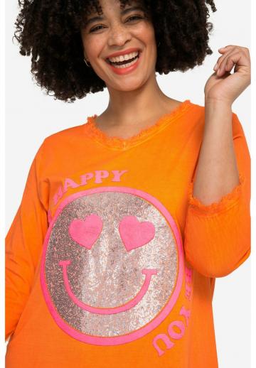 Длинная майка