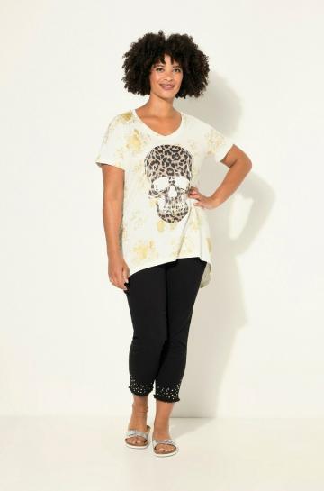 Длинная майка