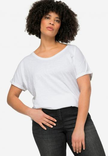 Длинная майка