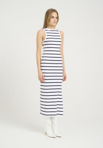 Пляжное платье